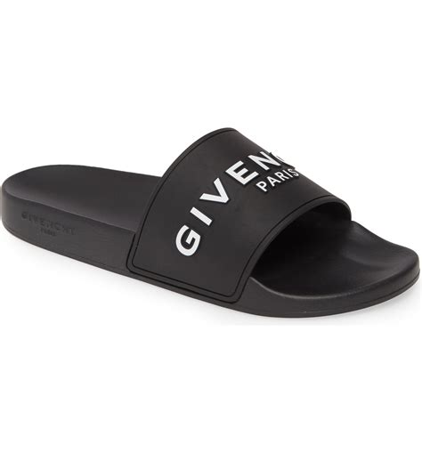 men givenchy slides|Luxury Collection for Men .